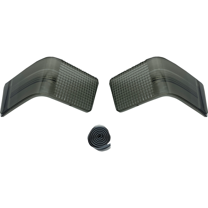 LENSES TAILLGHT TPAK SMK  PR