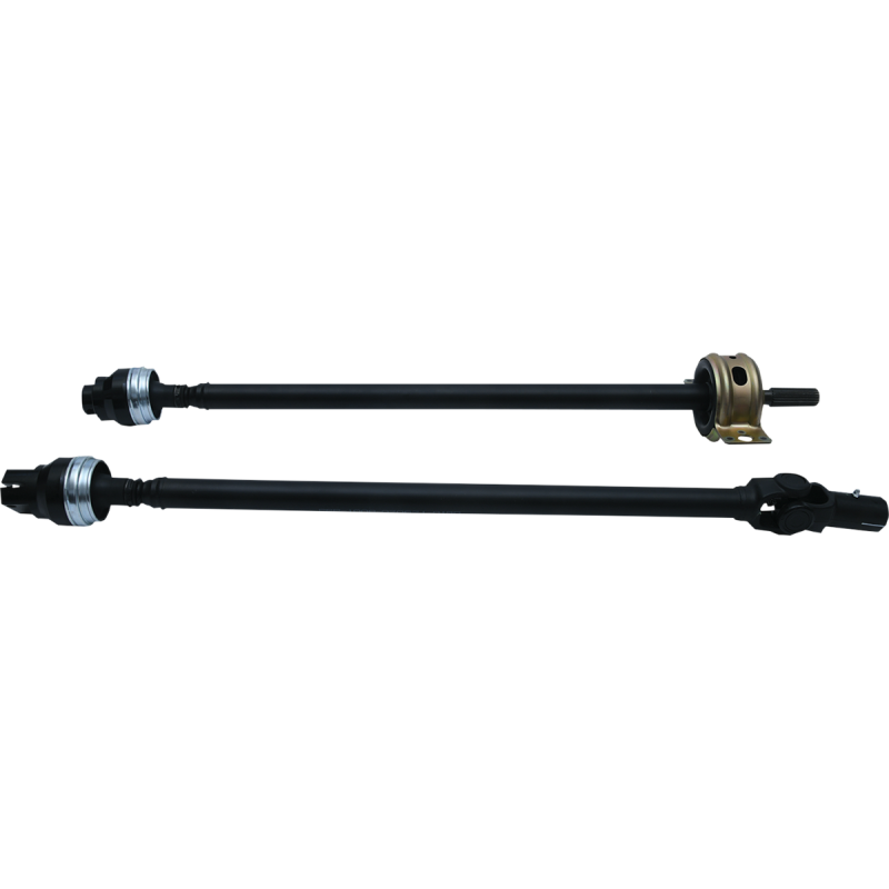 PROPELLER SHAFT COMPLETE