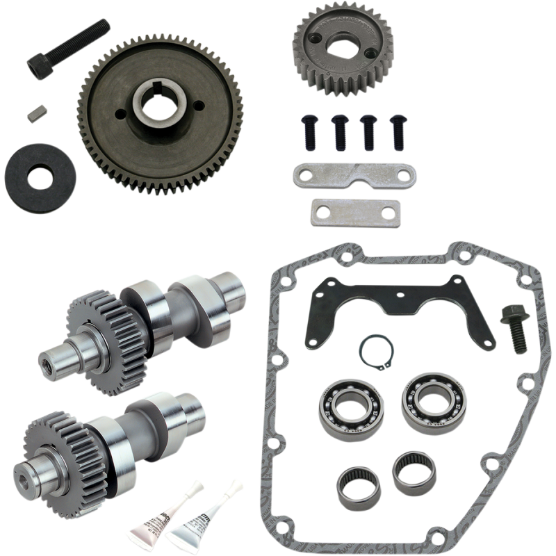 CAMS MR103GD 99-06