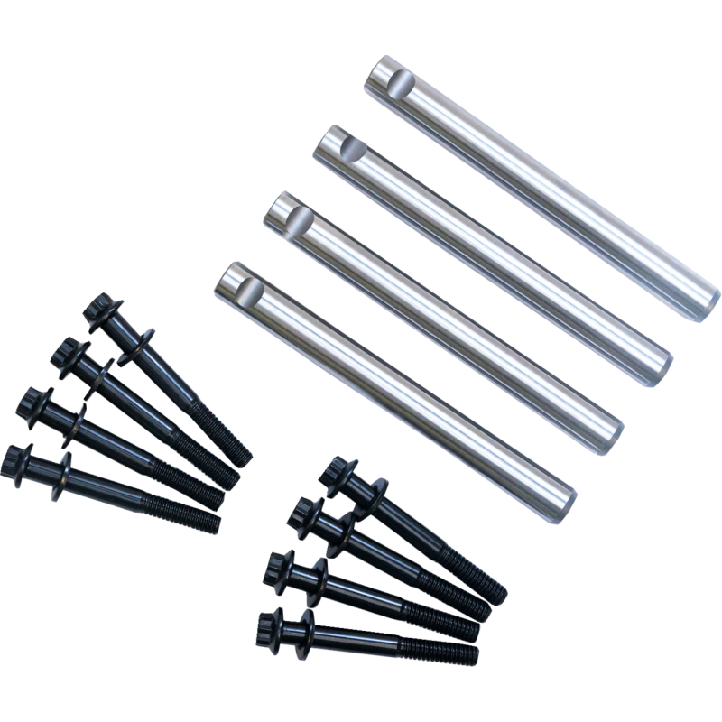SHAFT ROCKER/BOLT KT 99TC