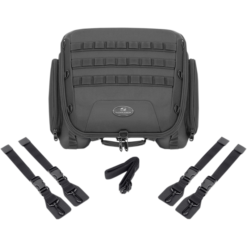 TAIL BAG TS1620R TACTICAL