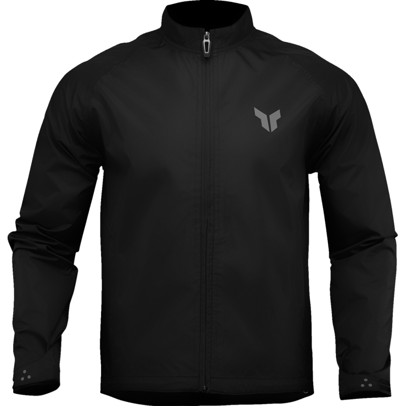 JACKET PACK BLACK S