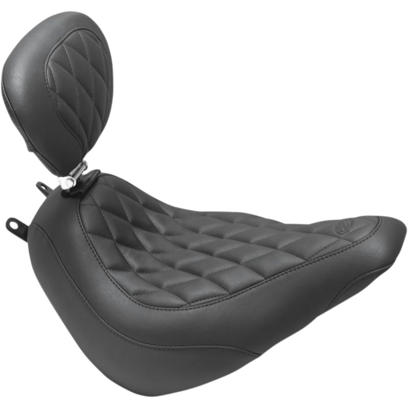 SEAT SOLO DBR WDTRPR DIAM