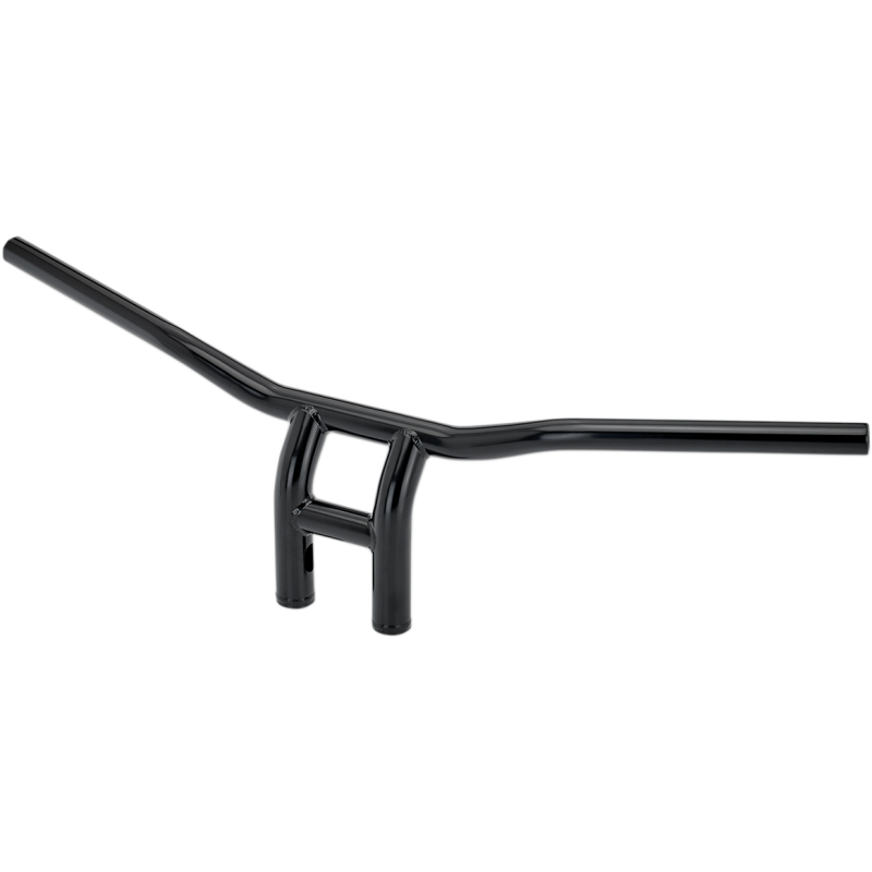 HANDLEBAR TY XL PB 8" BLK