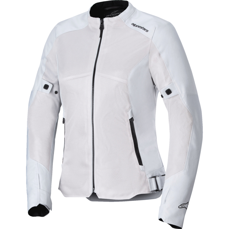 JACKET STELLA C-1 AIR SILVER XL