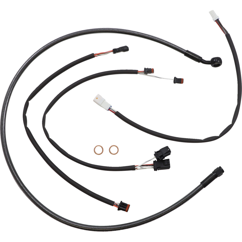 CONTROL CABLE KIT BP