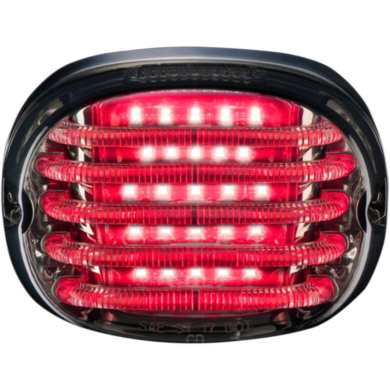 99-19 MODELS TAILIGHT SB W/WND SMK
