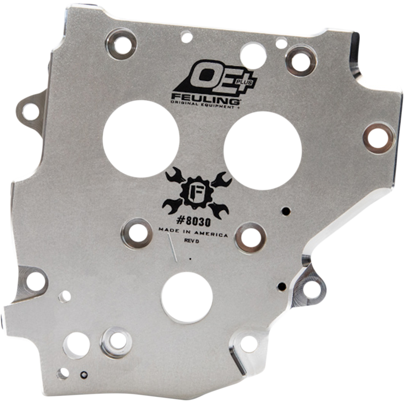 CAMPLATE OE+ 99-06 GEAR