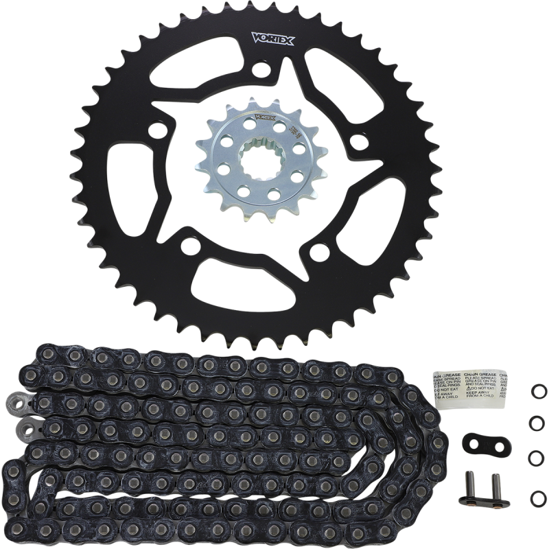 CHAIN KIT BMW S1000RR G