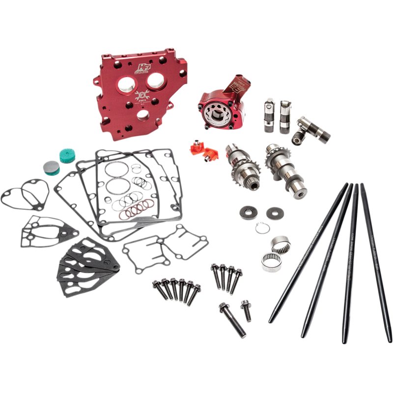 CAM KIT RS 574 CD 07-17