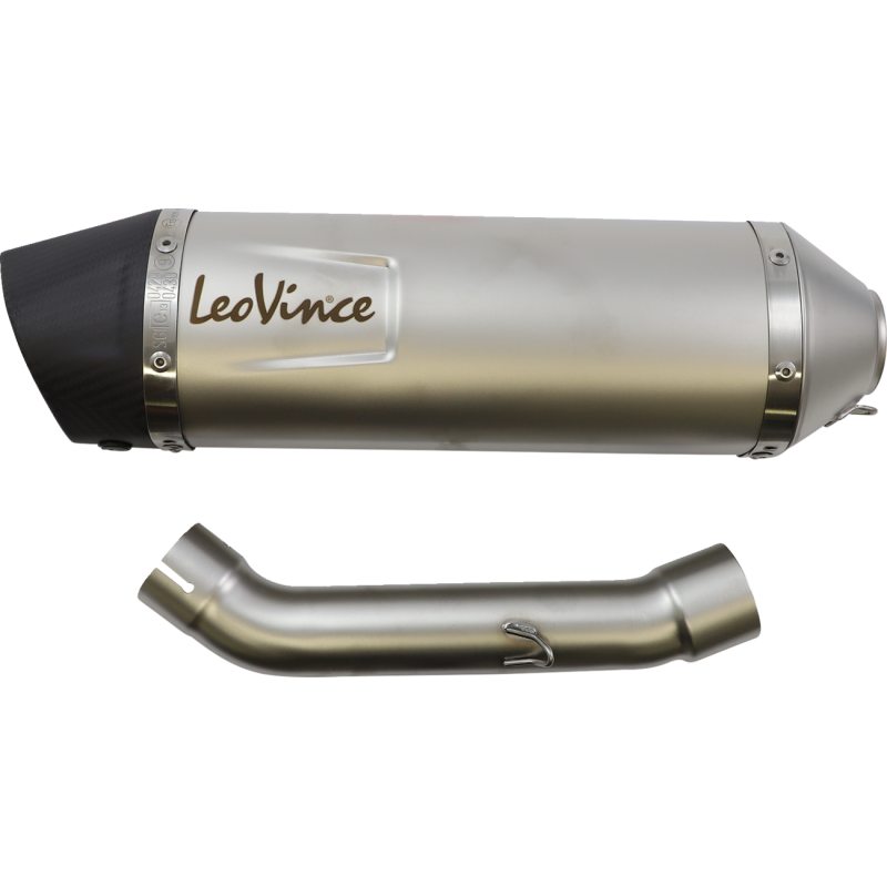KTM DUKE 390 LV ONE MUFFLER SS