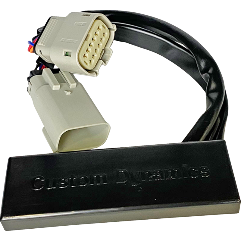 MODULE MAGIC STROBE BRAKE LIGHT FLASHER