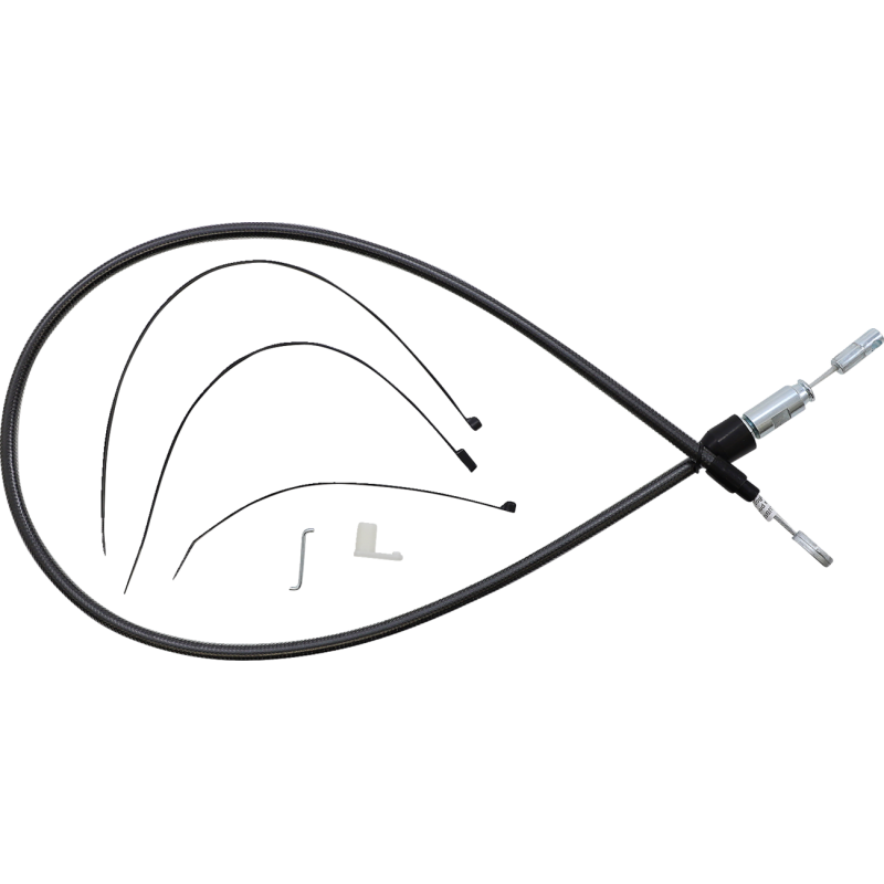 CABLE CLUTCH QUICK CON BP