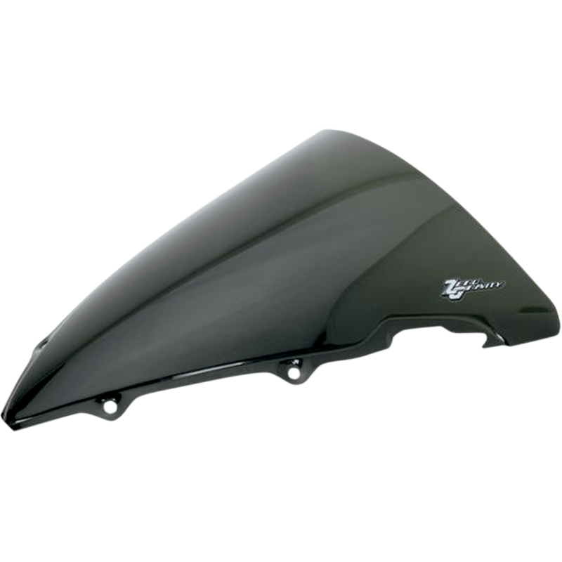 SR Windscreen - Dark Smoke - YZF-R6 06-08
