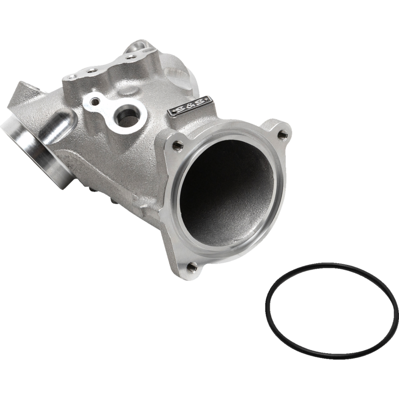 MANIFOLD 55MM M8