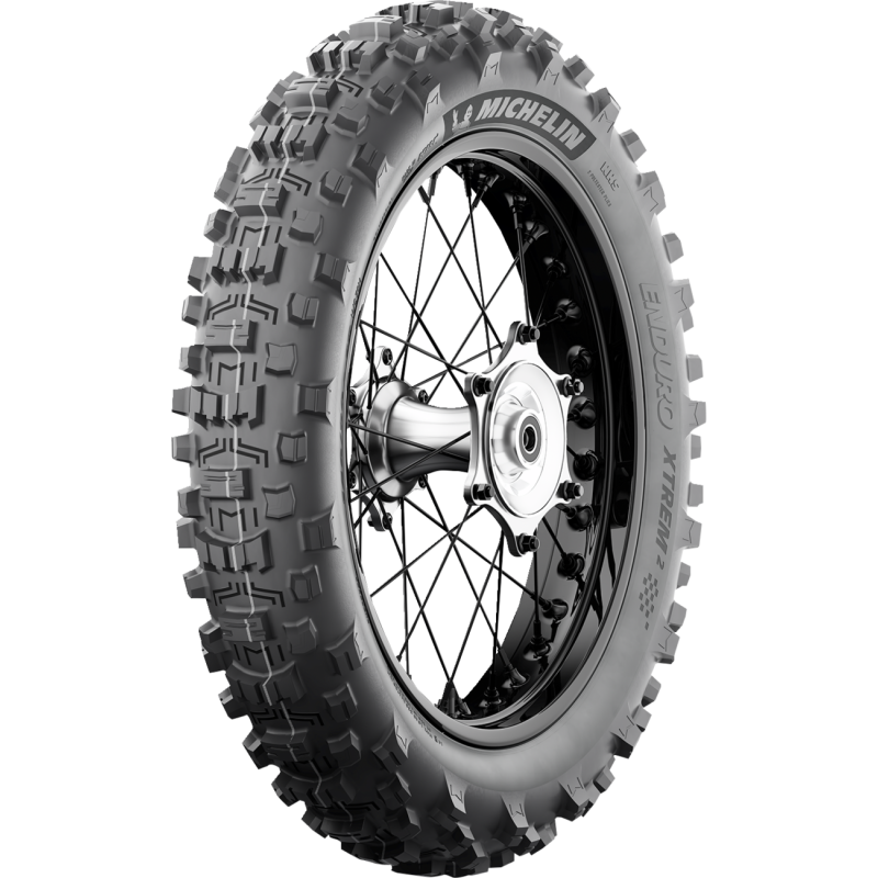 MICHELIN 140/80-18 70M ENDURO XTREM 2 R TT