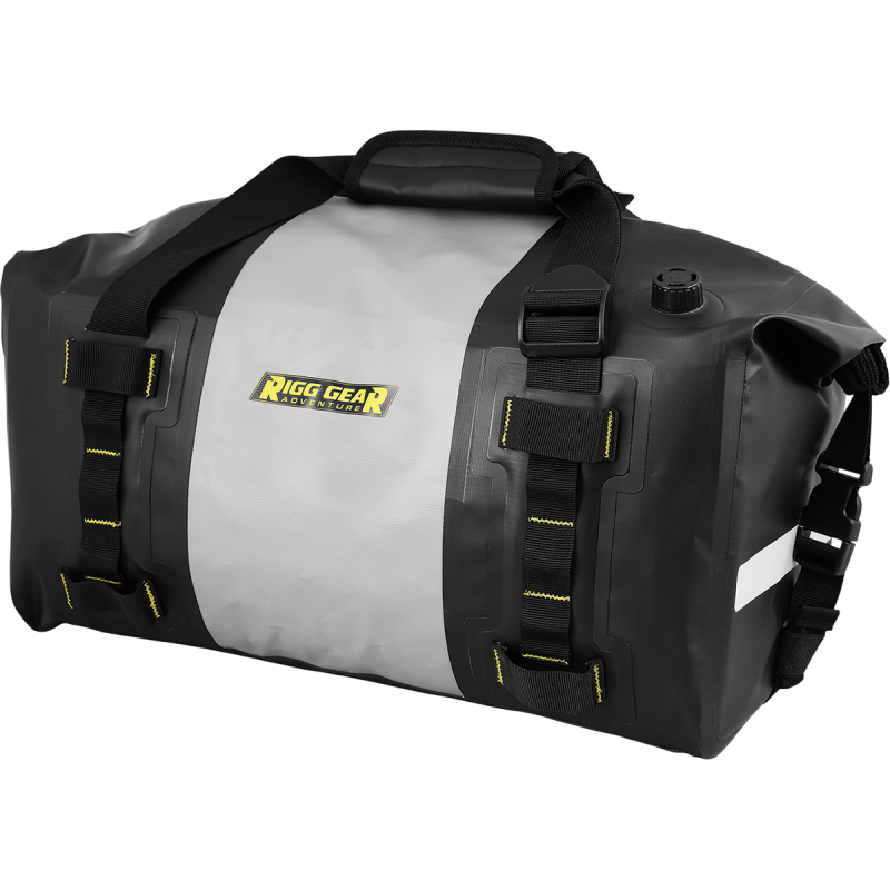 BAG DUFFLE  HURRICANE 25L