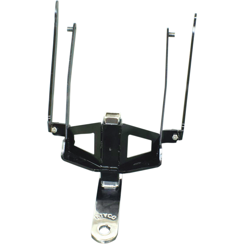 HITCH TRAILER HD FLH/FLT