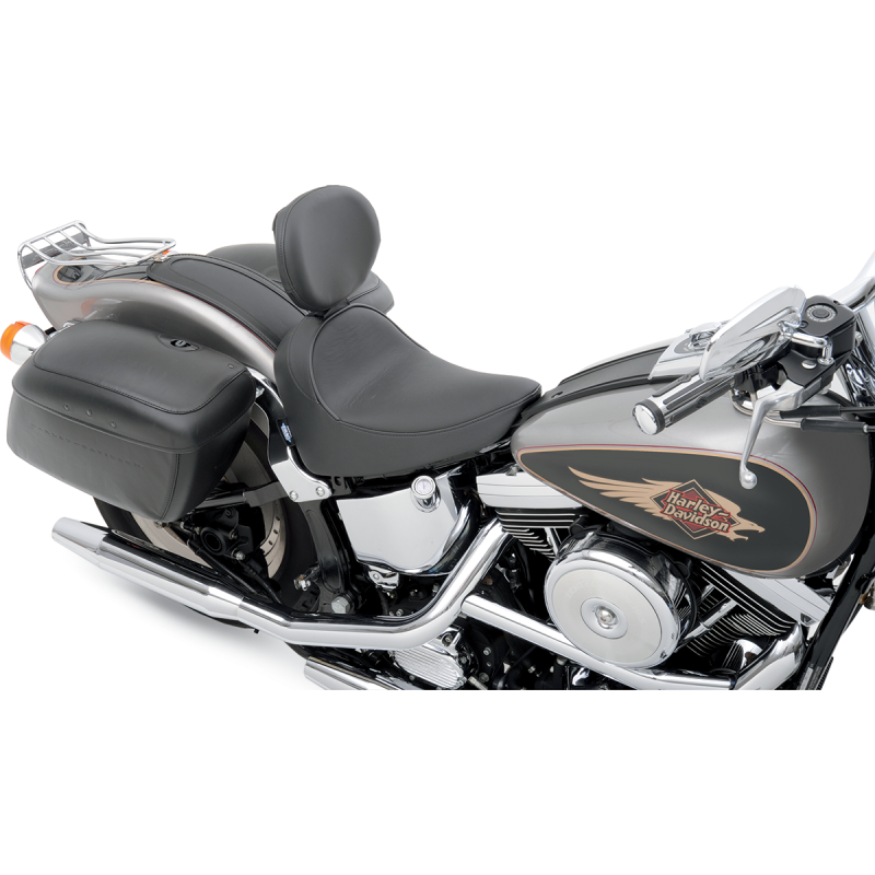 84-99FL/FXST 91-05FXD FENDER SKIN SMOH VINYL