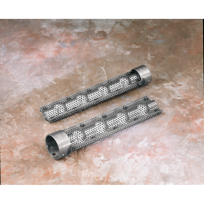 HP PLUS 1-3/4" BAFFLES (PR)