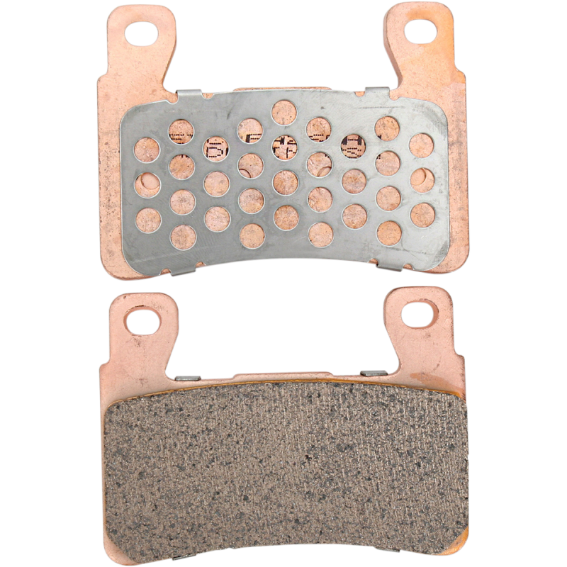 FA265HH DOUBLE H SERIES BRAKE PAD SET