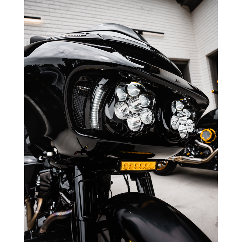 SIGNAL FLTR GLOSS BLK