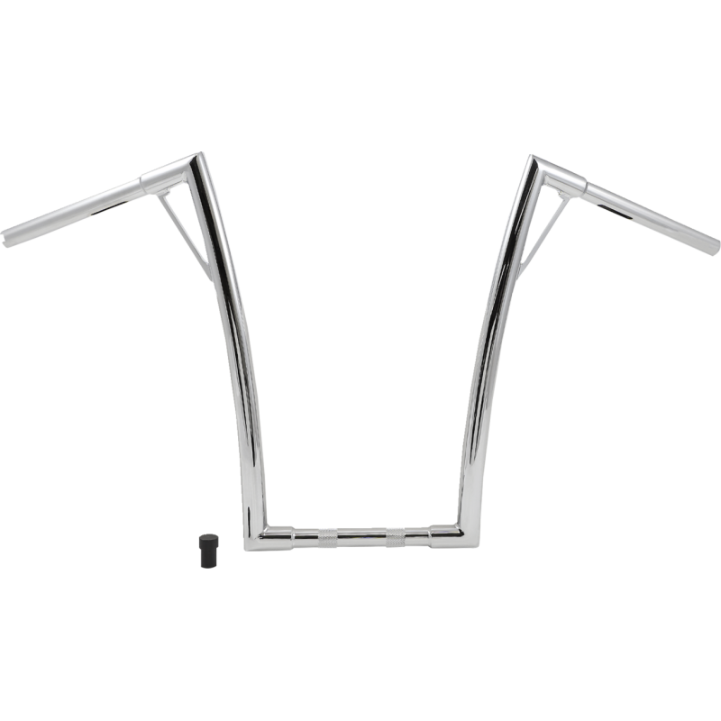 HANDLEBAR LOUIE 19 CHR