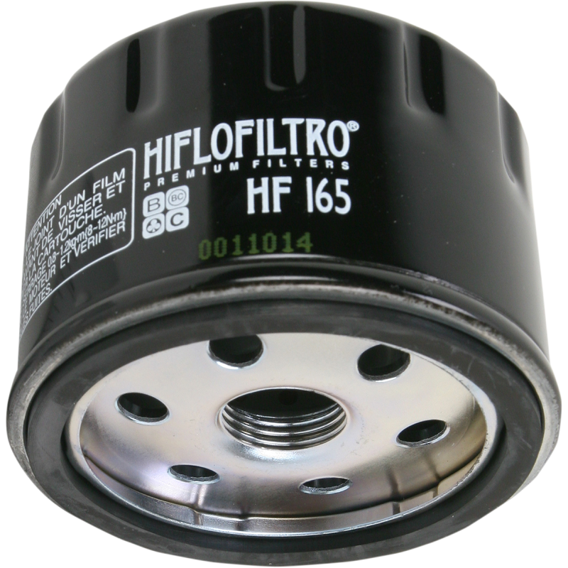 OIL FILTER BMW F800