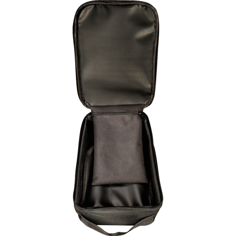 OPTIMATE NYLON STORAGE CASE