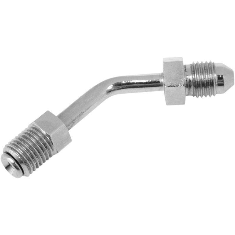 45 DEG 3/8 IF ADAPTER RUSSELL