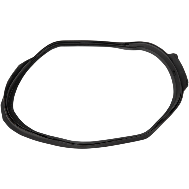 AFRM GASKET BLACK XS-SM