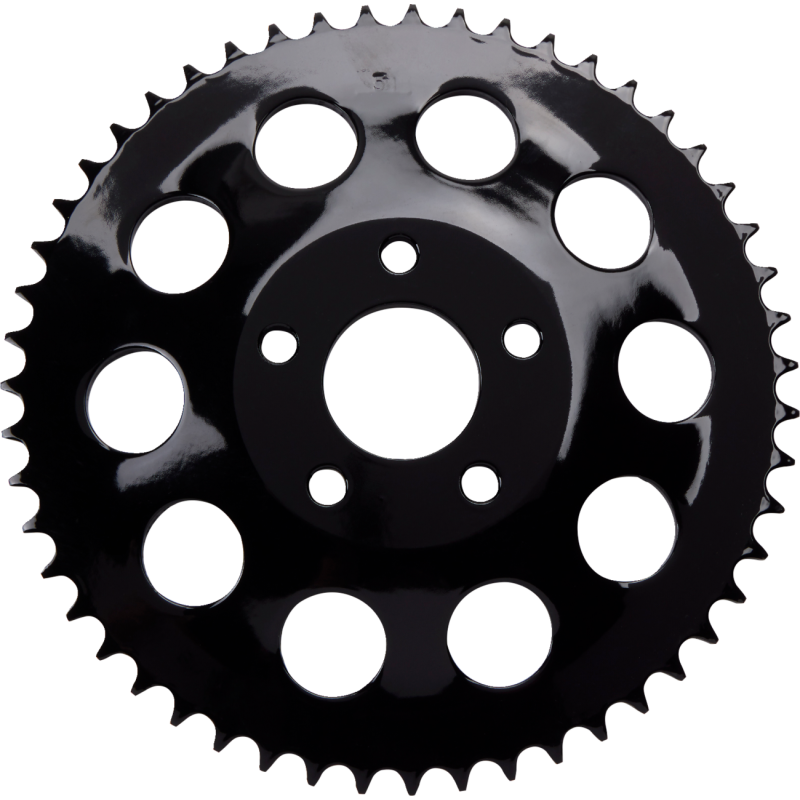 86-99 BT SPROCKET BLK 51T DISH