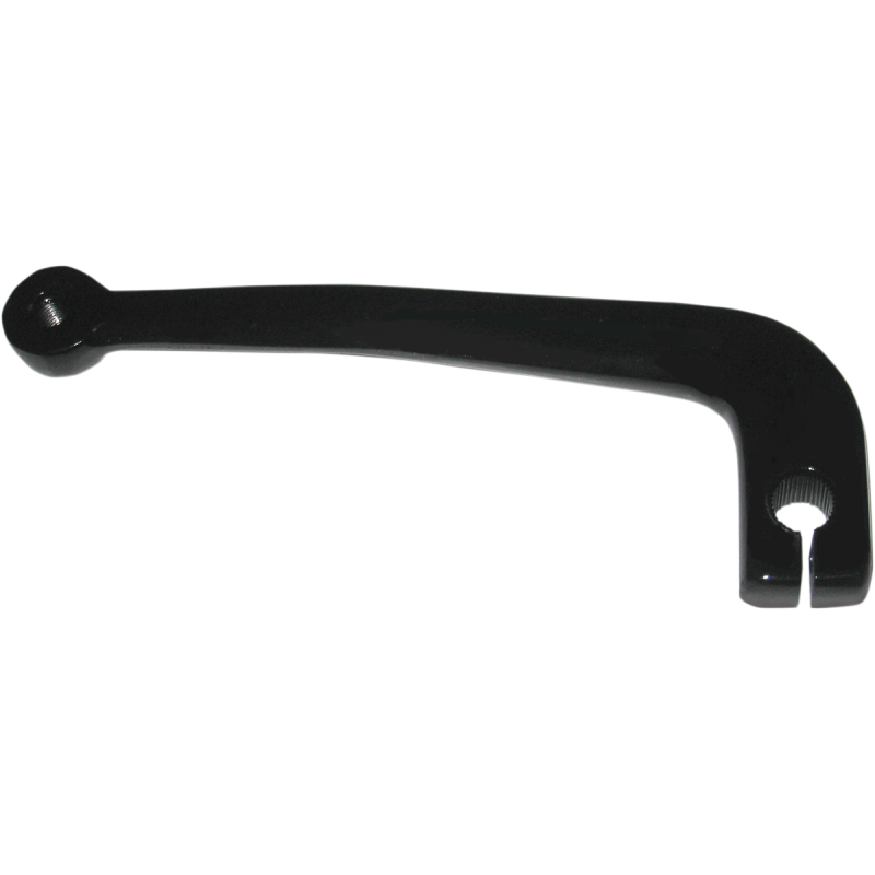 86-06 FXST/91-05FXD SHIFT LVR BLK