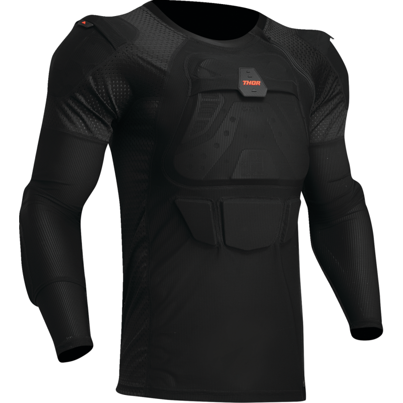 GUARD SENTRY STEALTH BK 2X/3X