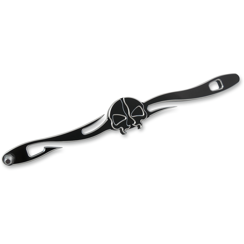 86-17 FLST LINKAGE SP SKL BLK ST
