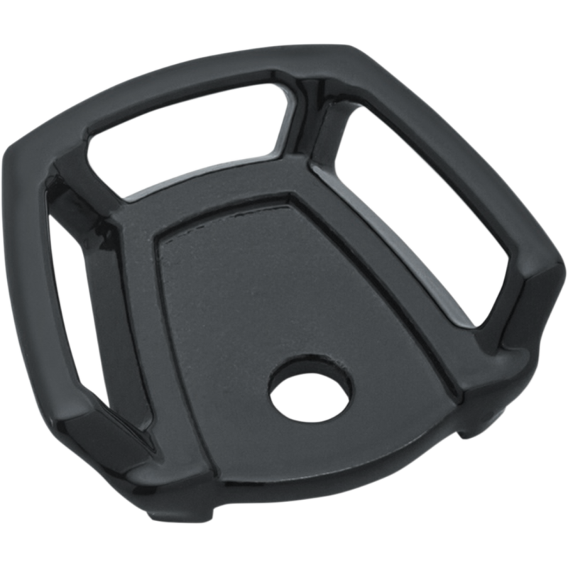 ANCHOR SEAT BOLT LUGG BLK PN 5074