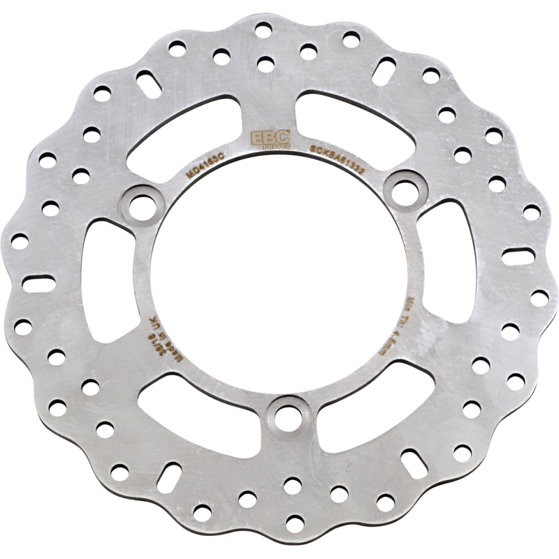 MD4163C CONTOUR ROTOR