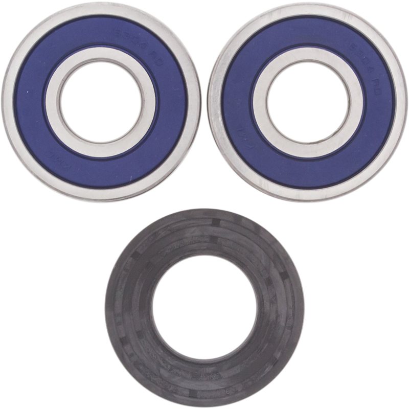 REAR WHEEL BEARING & SEAL KIT