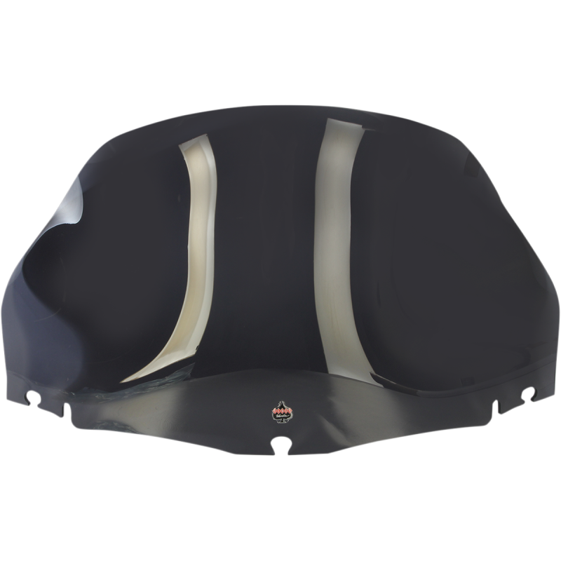 96-13 FLHT 11.5" DRK SMK WINDSHIELD