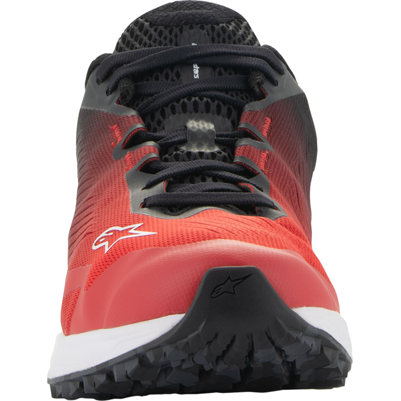 SHOE METAROAD V2 RD/W 10