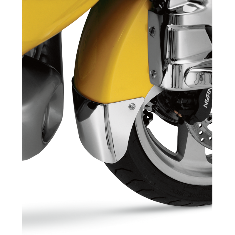 FRONT FENDER EXTENSION