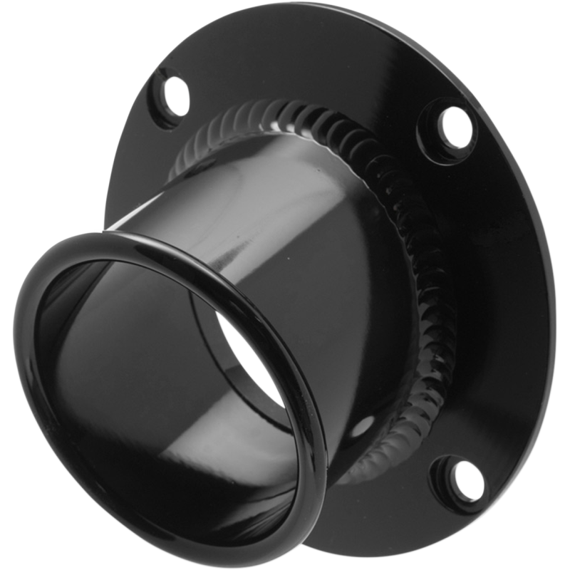 TURN DOWN / HMF 4-BOLT / BLACK