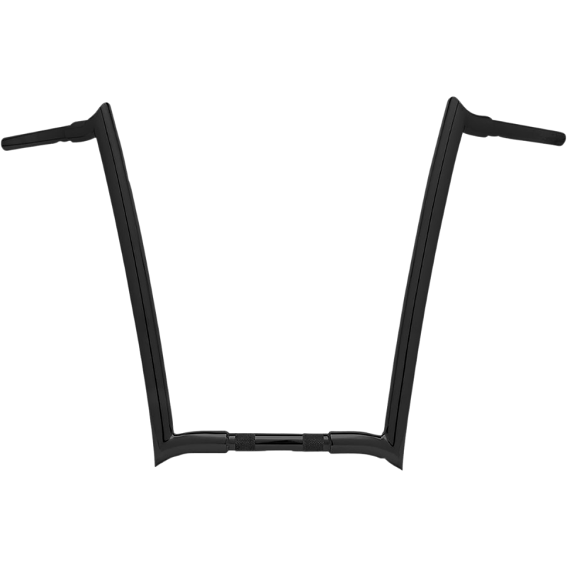 HANDLEBAR MONKEY 16 BLK "