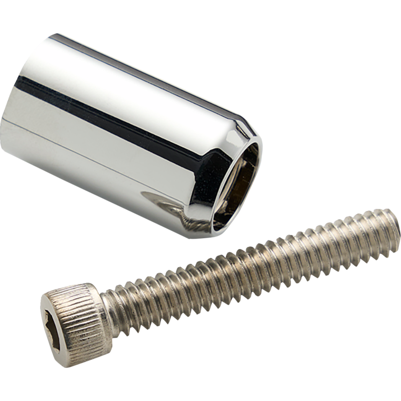 SPACER KIT 1" FOR ADJUSTABLE JOINT POST CHR
