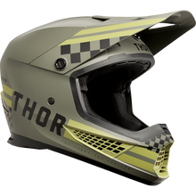 HELMET SECTOR 2 COMBAT AR/BK
