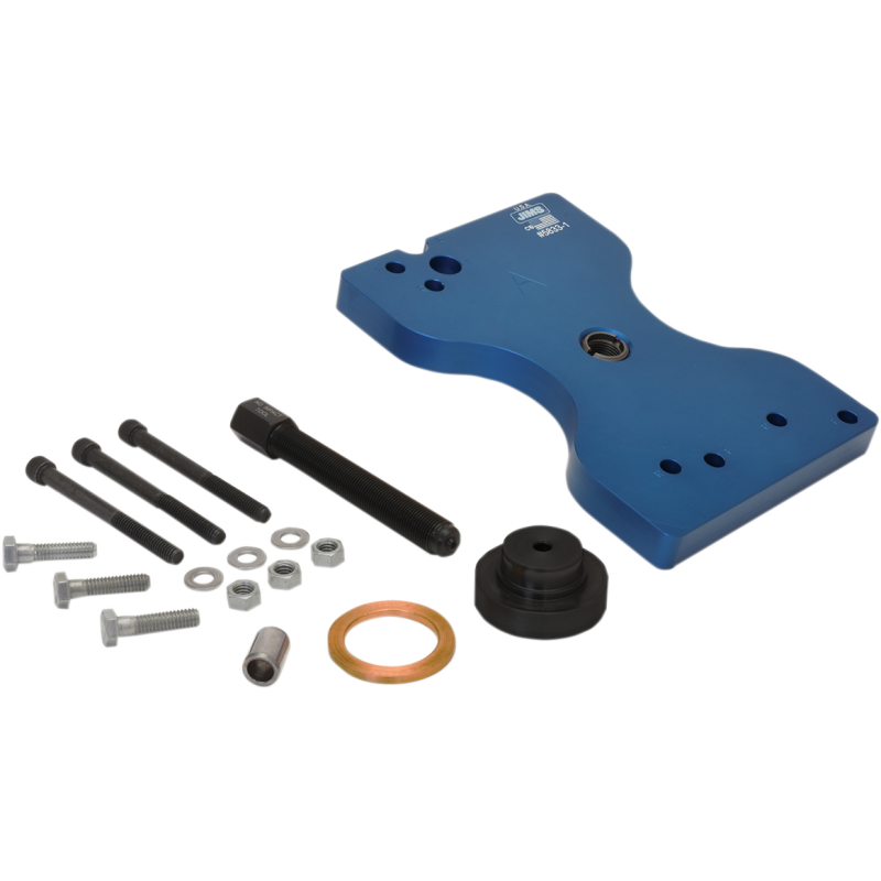 17-19 M8 Balancer Bearing Installer