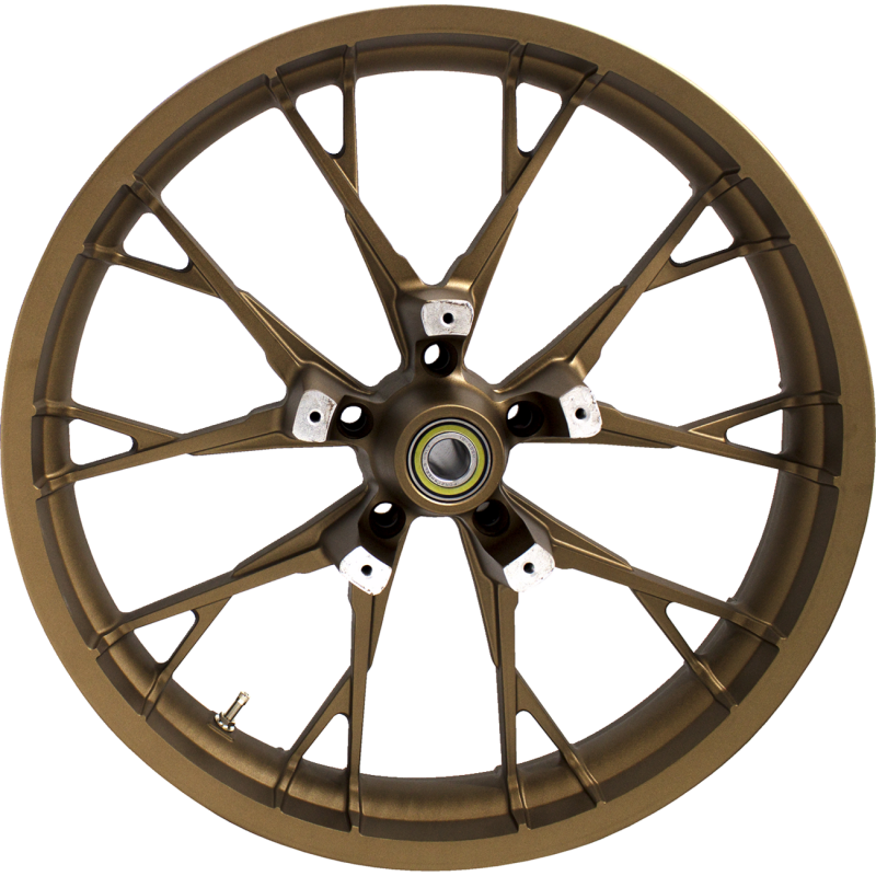 CAST 3D MARLIN REAR BRONZE 18x5.5 ABS W/WO TPMS 09-22 FL