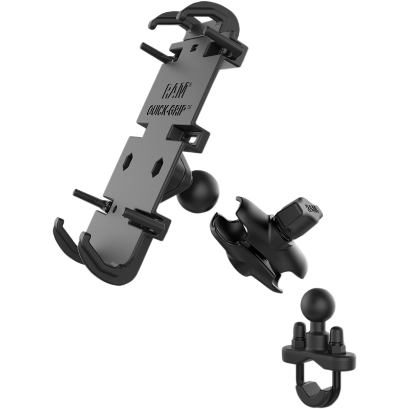 KIT XL QUIK GRIP & UBOLT