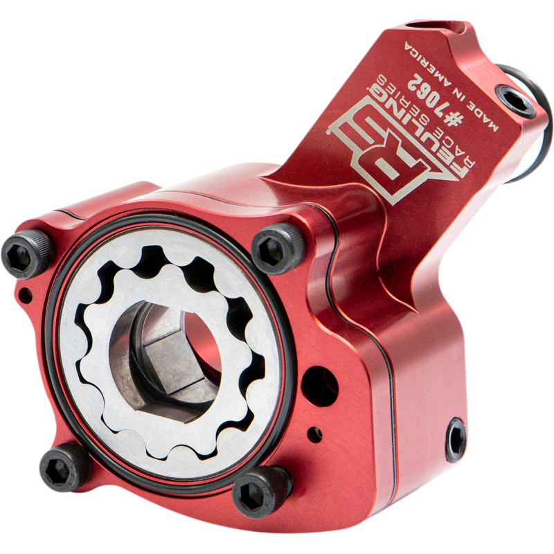 06-17FXD/07-17 B/T RACE OIL PUMP