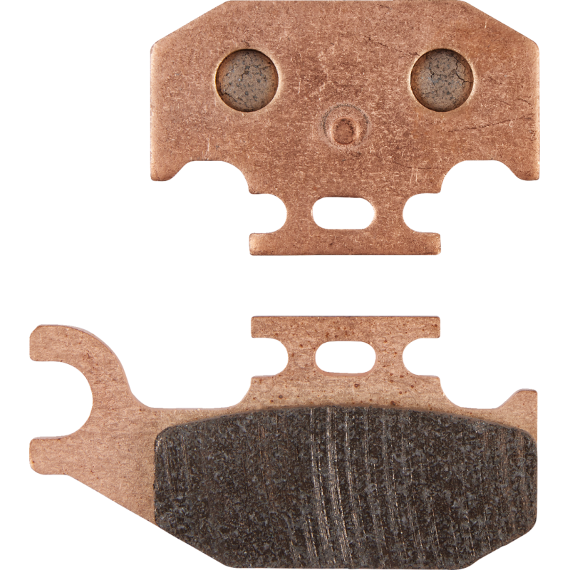 BRAKE PAD-SINTERED-18-8051
